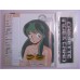 LAMU URUSEI YATSURA Lum Set F Cassette INDEX CARD Anime 80s
